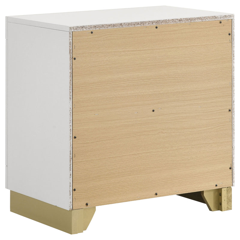 Sophia - Bedroom Set