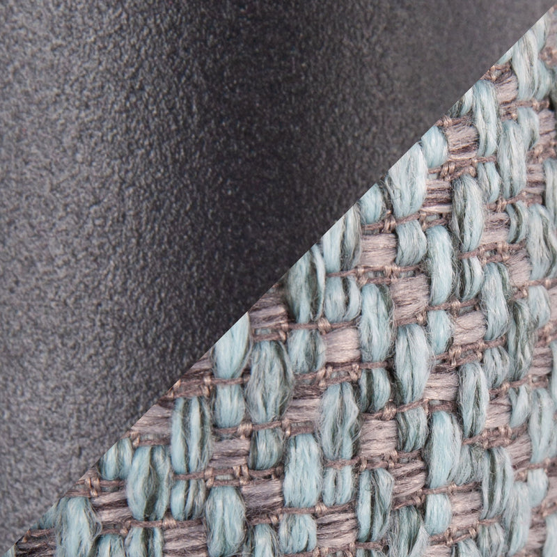Braided Matisse - Stylish Upholstery Headboard