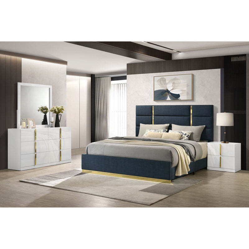 Lauryn - Bedroom Set