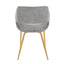 Margarite - Contemporary Versatile Dining Chair (Set of 2)