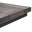 Skyler - C Side Handcrafted Table