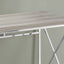 Computer Desk For Home Office, Laptop, Glossy Contemporary & Modern