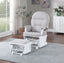 Madison - Glider & Ottoman - Base