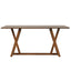 Putnam - Counter Table - Walnut