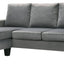 Jessica - Sofa Chaise