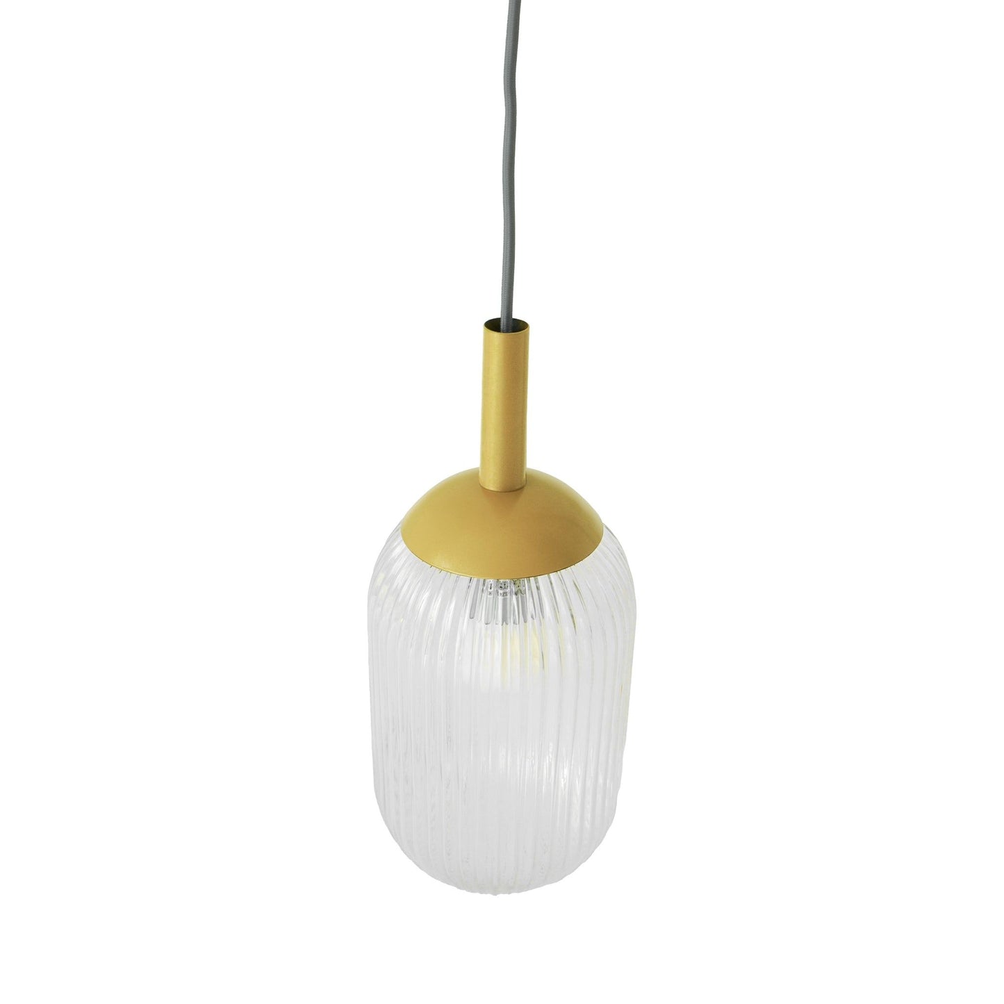 Gemma - Pendant Lamp - Gold