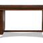 Amy - 60" Counter Table & Chairs With Storage