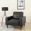 Andrews - Chair Bed