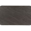 Kasa - Sintered Stone Top Dining Table - Stone Gray / Champagne