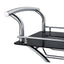 Allen - 2 Tier Bar Cart