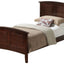 Bed For Cozy Spaces Elegant