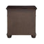 Maximus - Nightstand - Madeira