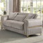 Ruby - Sofa Set