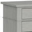Carlton - Bedside Table, Handcrafted