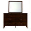 Daniel - Dresser, 6 Drawer