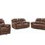 Ryland - Reclining Sofa Set