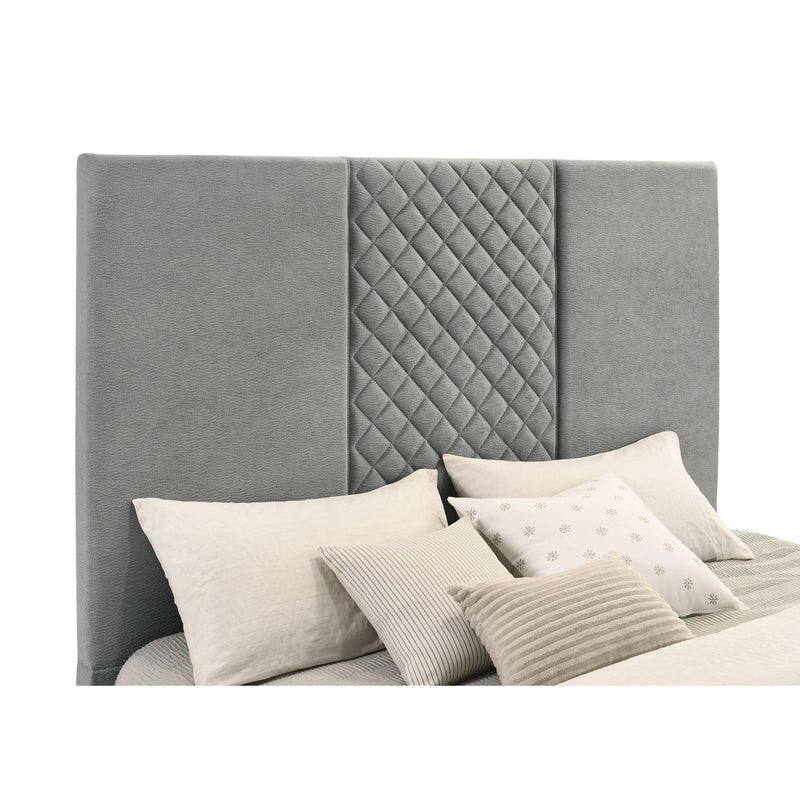 Yates - Panel TV Bed With Motorized Lift