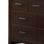 Panang - Dresser - Mahogany