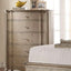 Chelmsford - Chest - Taupe