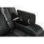 Benz - LED & Power Recliner With Adjustable Headrests And Ambient LED Lighting
