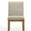 Jasper - Round Dining Table Set