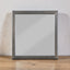 Louis Philippe - Bedroom Mirror, Elegant Design