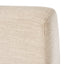 Kiersten - Contemporary Fabric Pushback Recliner