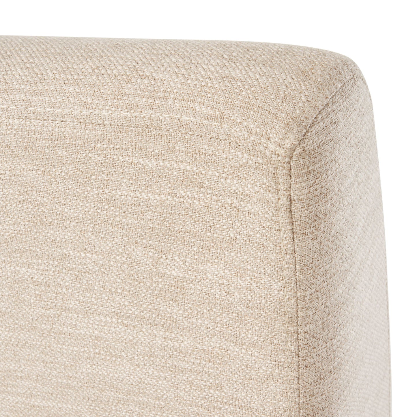 Kiersten - Contemporary Fabric Pushback Recliner