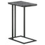 Encina - C-Shaped Sofa Side Table