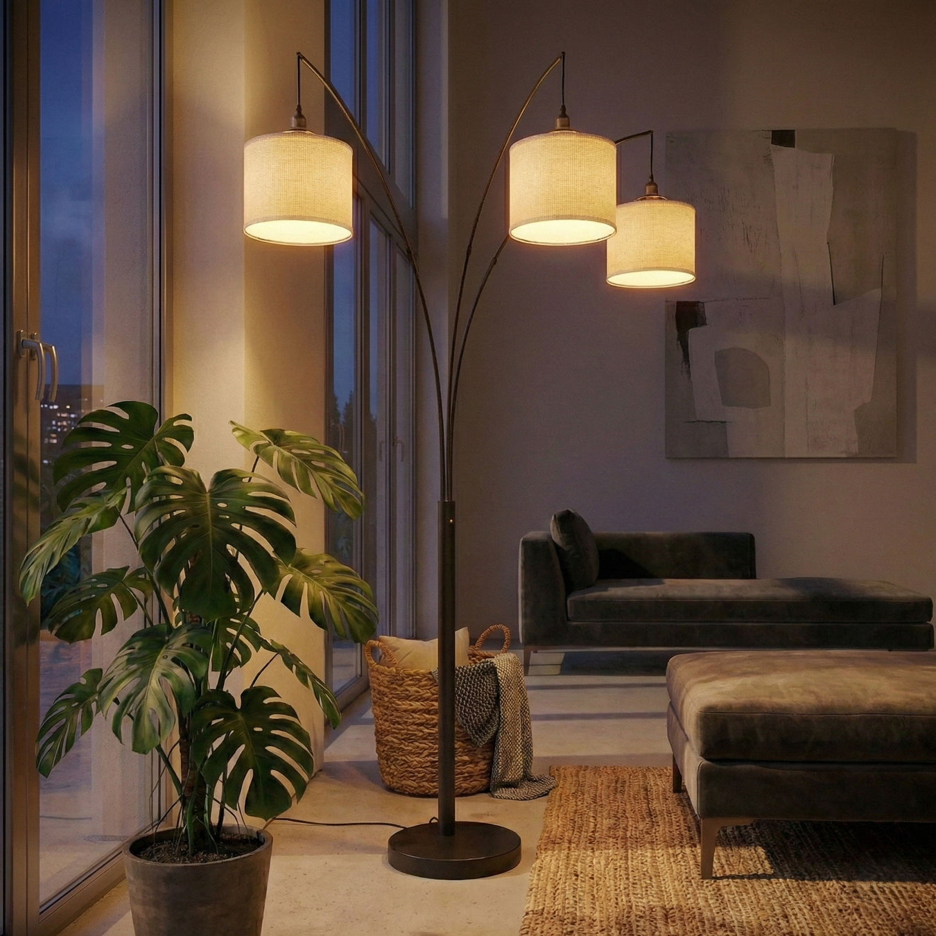 Express Living