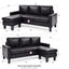 Jenna - Sofa Chaise
