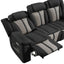 Cruiser - Power Reclining Sofa