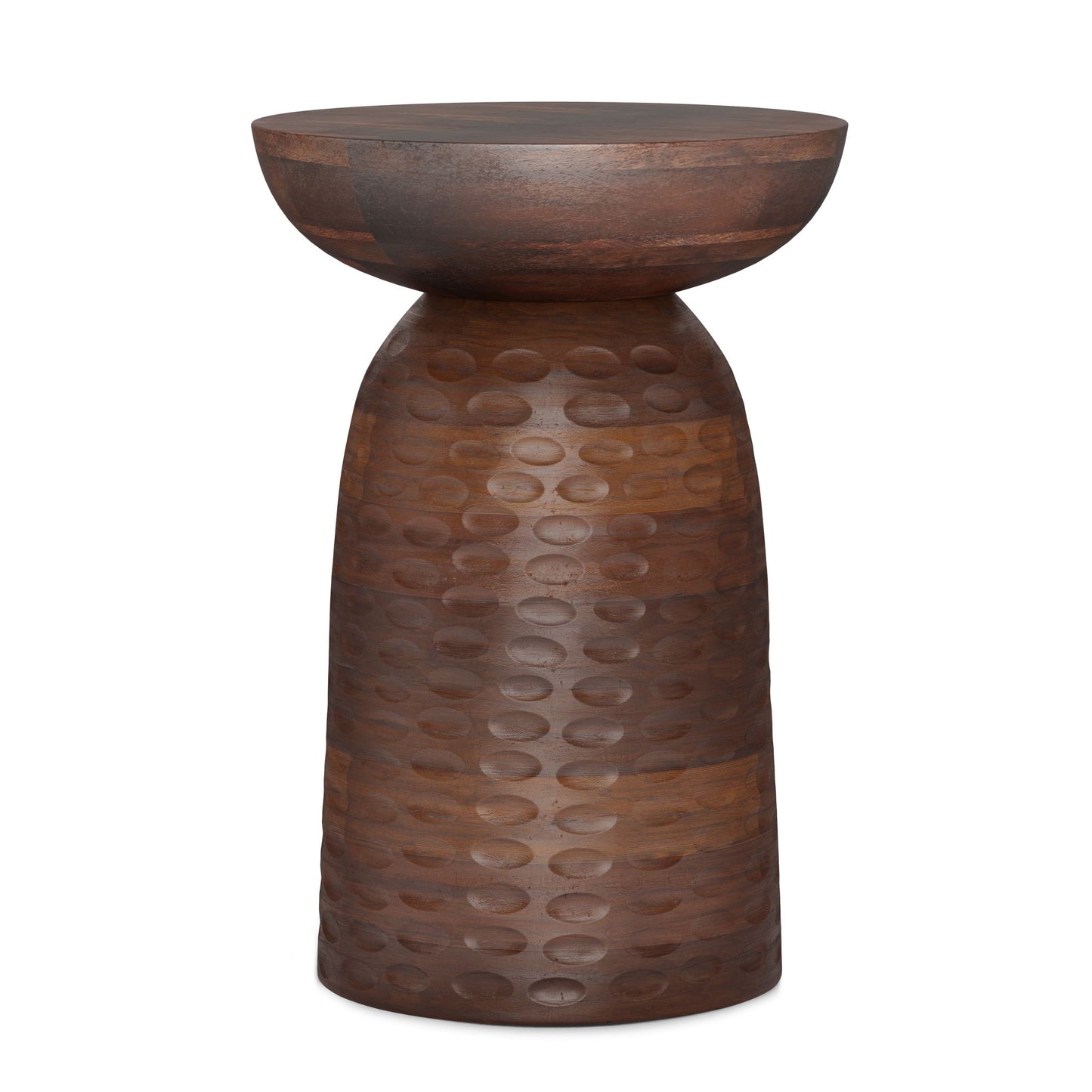 Boyd - Handcrafted Accent Table