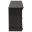 Castleton - TV Stand Media Console