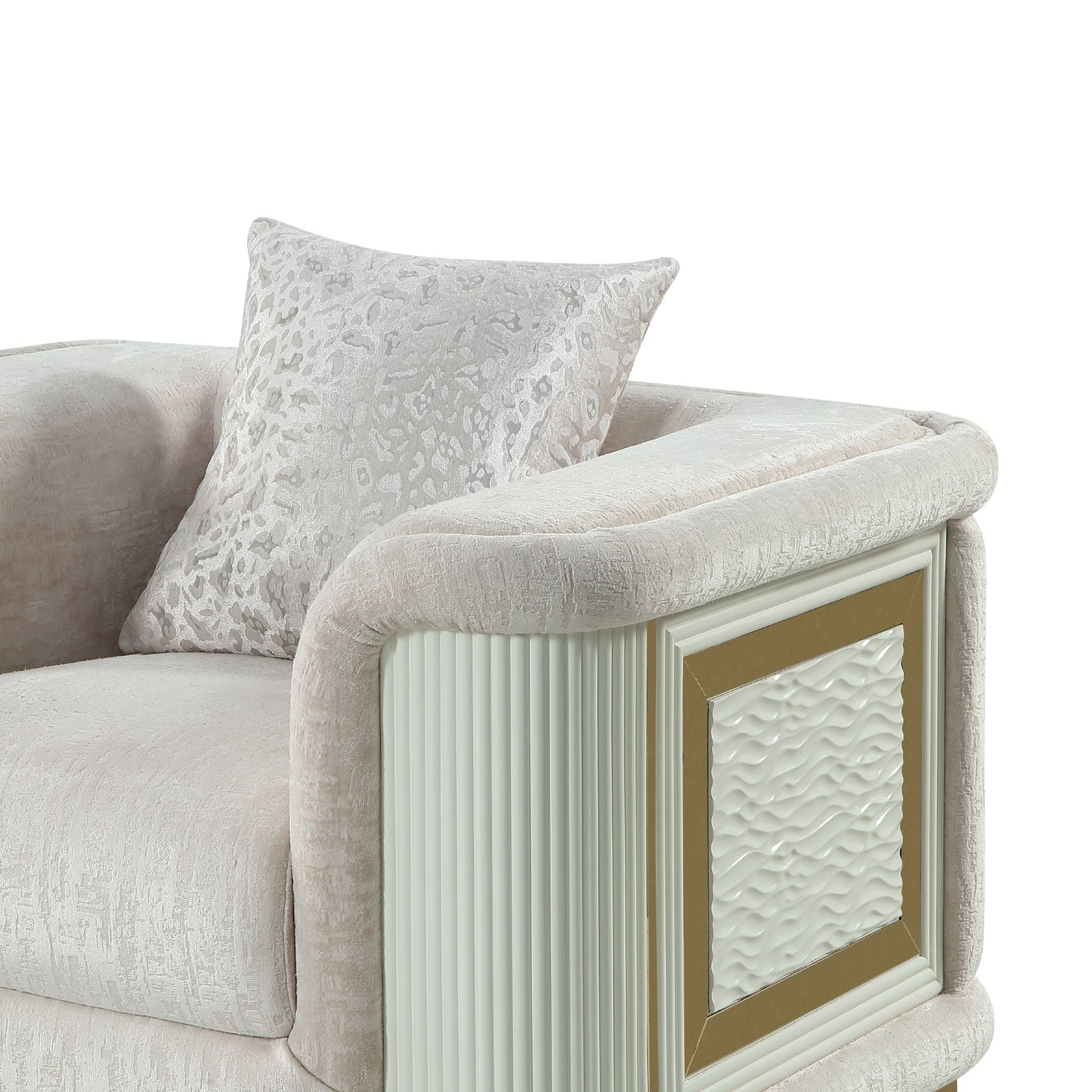 Bona - Living Room Set