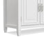 Connaught - Large Sideboard Buffet Storage Cabinet