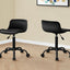 Office Chair, Adjustable Height, Swivel, Ergonomic, Modern