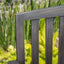 Farmhouse Style Loja Bench Indoor / Outdoor