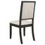 Daniela - Dining Set With Upholstered Chairs