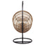 Vasant - Hanging Chair (Seat Cushion Included) - Beige