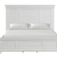 Jamestown - Panel Bed