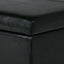 Avalon - Multifunctional Storage Ottoman Bench