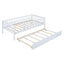 Multi Functional Wooden Daybed Bed