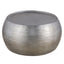 Ct501 - Modern Contemporary Round Coffee Table