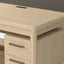 Desk - Tan - Wood