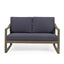 Samwell - Coffee Table & Loveseat Set