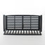 Farmhouse Style Loja Bench Indoor / Outdoor