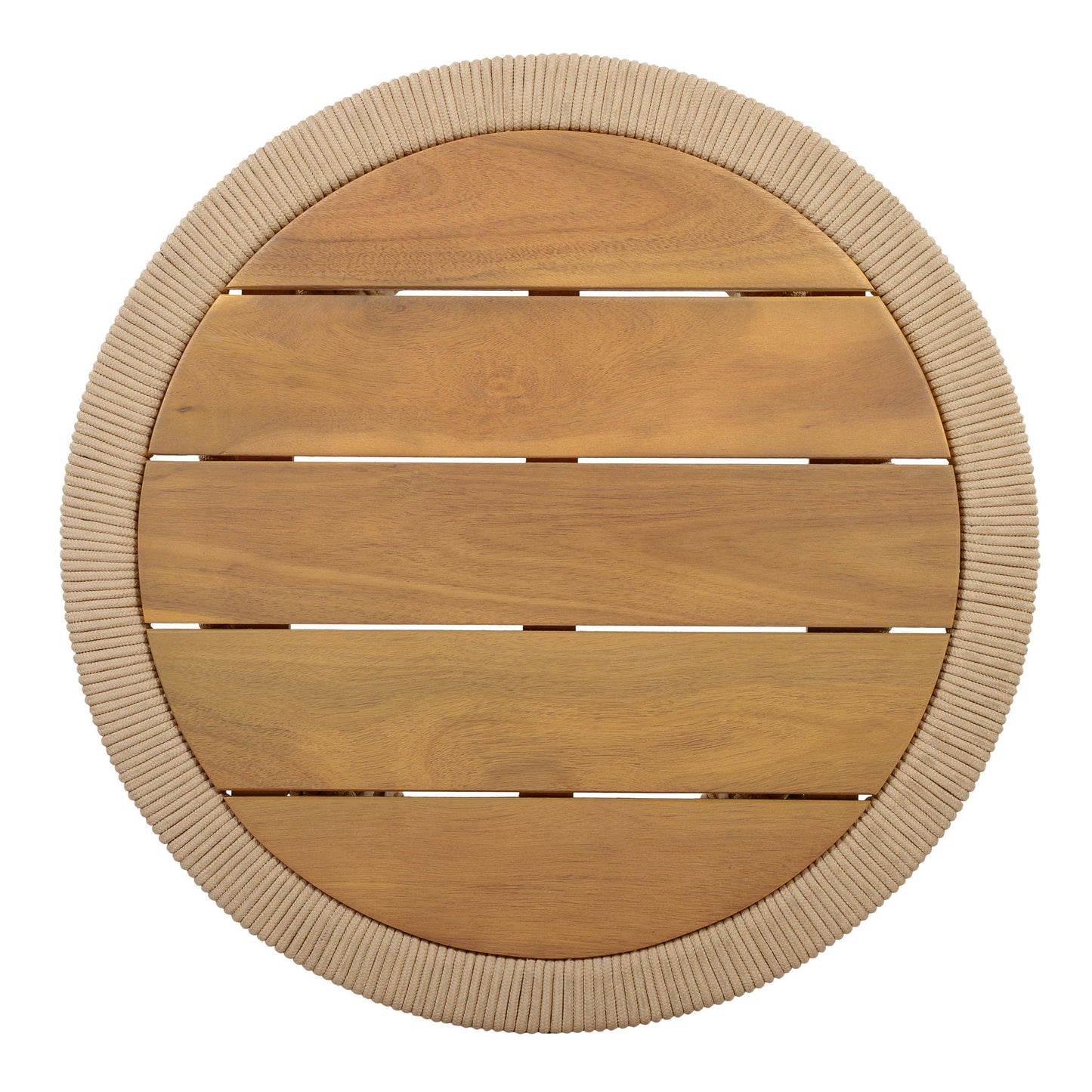 Conical Side Table