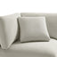Cassandra - Corner Wedge Chair