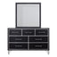 Ava - 7 Drawer Dresser